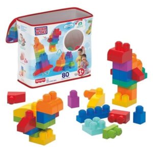 MEGA BLOKS Big Bag