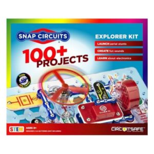 Snap Circuits Jr.